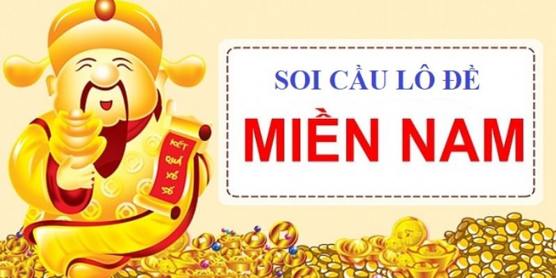 Một số bí quyết soi cầu xổ số miền Nam đạt chuẩn cho newbie