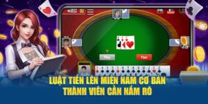 Tiến Lên Miền Nam Kubet - Tựa Game Trực Tuyến Cực Hấp Dẫn