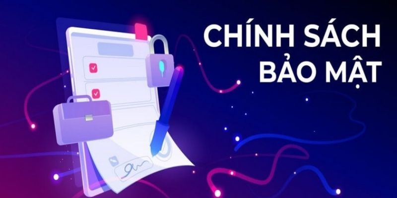 Chính sách bảo mật Kubet nêu rõ trách nhiệm nhà cái