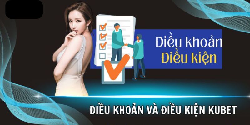 Điều khoản và điều kiện khi thao tác nạp/ rút tiền