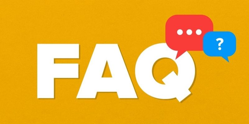 FAQ - Câu hỏi thường gặp về vấn đề ưu đãi