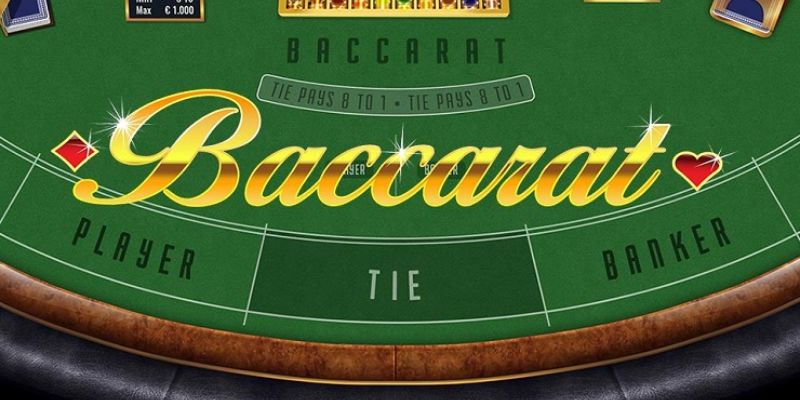 Game Baccarat Kubet là gì?