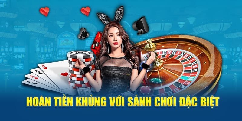 Chọn vào mục ưu đãi để nhận khuyến mãi nhanh chóng