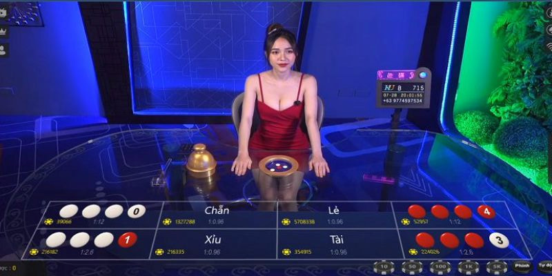 Một số thông tin khái quát về trang cược game Kubet