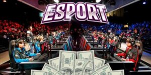 Khám Phá Thế Giới Game Esports Kubet Đỉnh Cao Nhất 2024