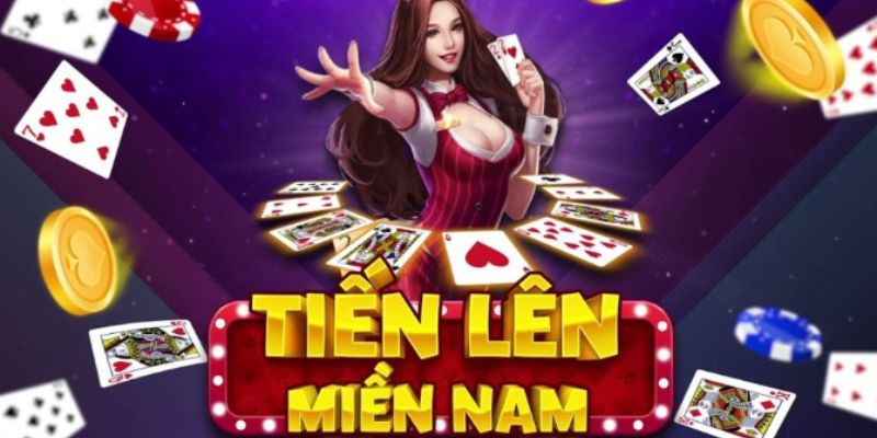 Sức hút của Tiến lên miền Nam Kubet