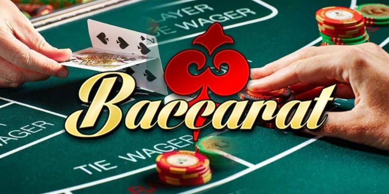 Quy định rút thêm bài của Baccarat