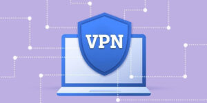 Dùng VNP có thể fake IP của bạn