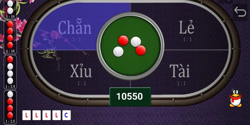 Lợi thế vượt trội của Xóc Đĩa Kubet